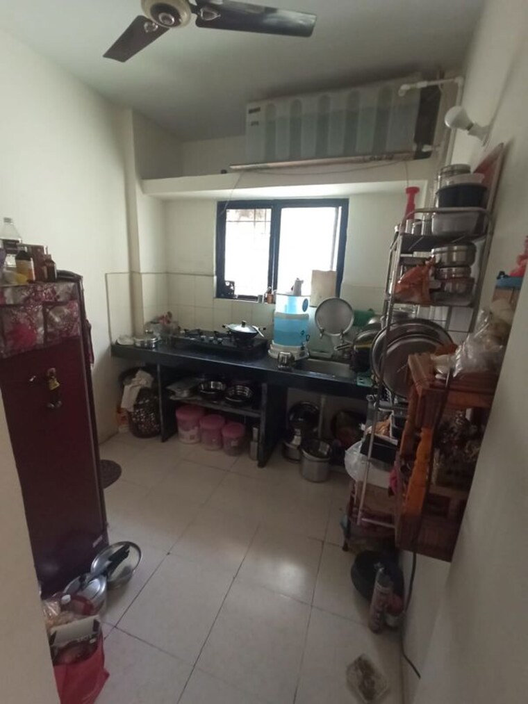Living Room, goodwill-orchids 2 Bedroom 700 Sq.Ft. Apartment In Dhanori Pune 10602083