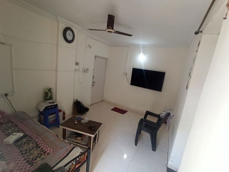Team Area, goodwill-orchids 2 Bedroom 700 Sq.Ft. Apartment In Dhanori Pune 10602083