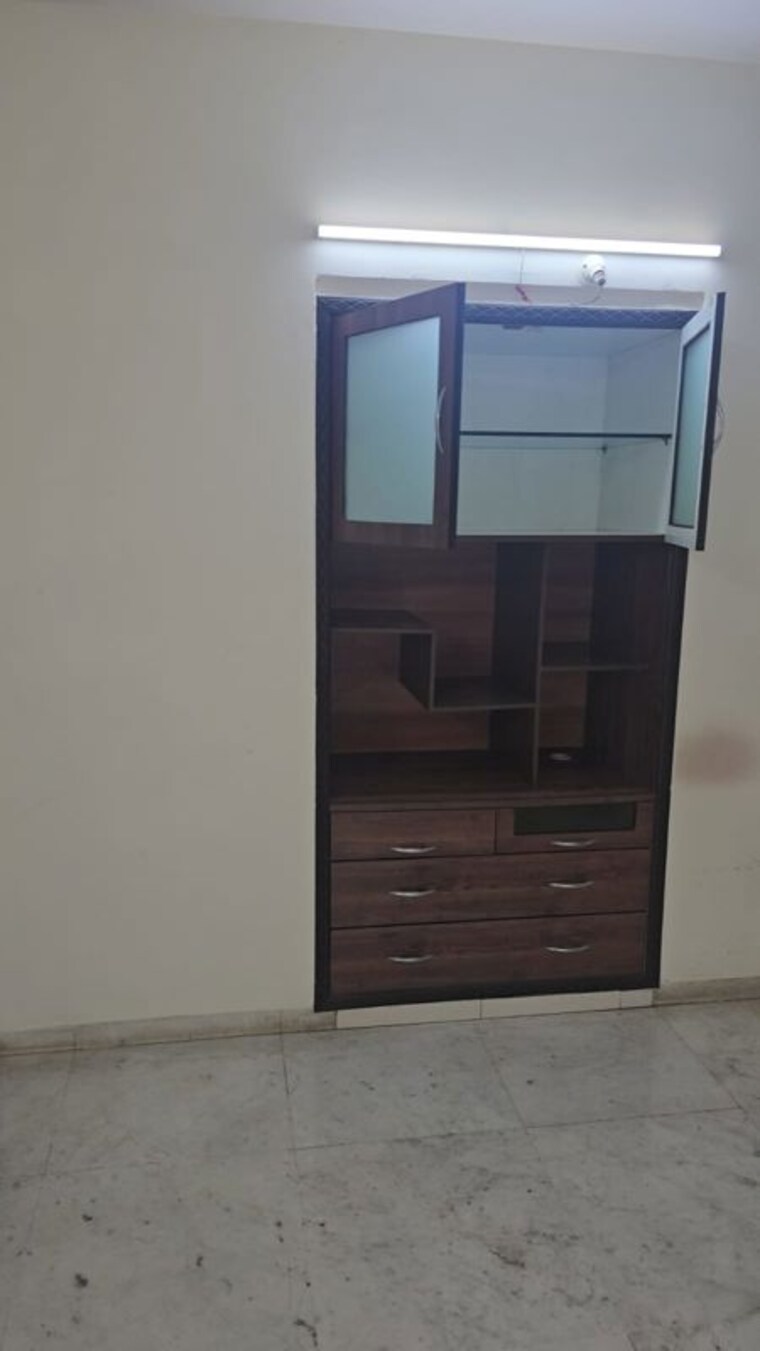 undefined, siddhanchal-phase-2 2.5 Bedroom 810 Sq.Ft. Apartment In Manpada Thane 10602078