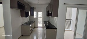 Kitchen in 2 BHK Apartment at Gulshan Botnia, Sector 144 – for Rent