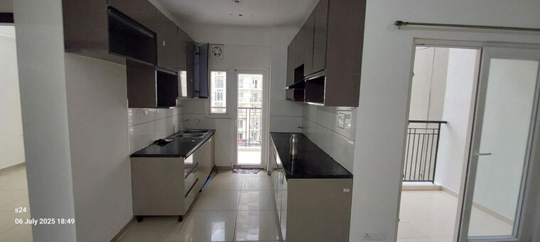 Kitchen, gulshan-botnia 2 Bedroom 1025 Sq.Ft. Apartment In Sector 144 Noida 10602071