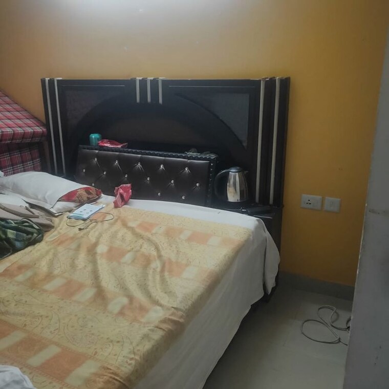 Bedroom, aba-cherry-county 3 Bedroom 1206 Sq.Ft. Apartment In Tech Zone 4 Greater Noida Greater Noida 10602085