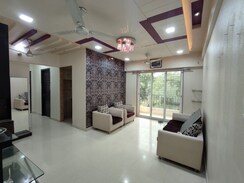 2 BHK Apartment For Rent in Cosmos Horizon Phase 2