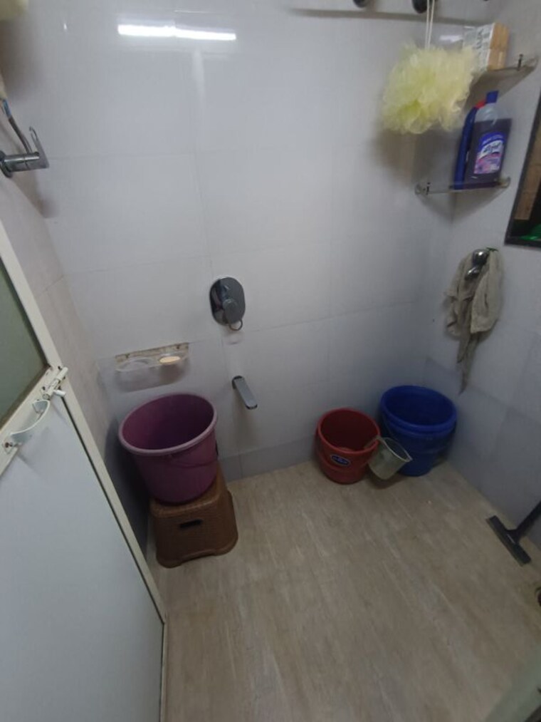 Bedroom, la-chapelle-apartment 1 Bedroom 650 Sq.Ft. Apartment In Malad West Mumbai 10602086
