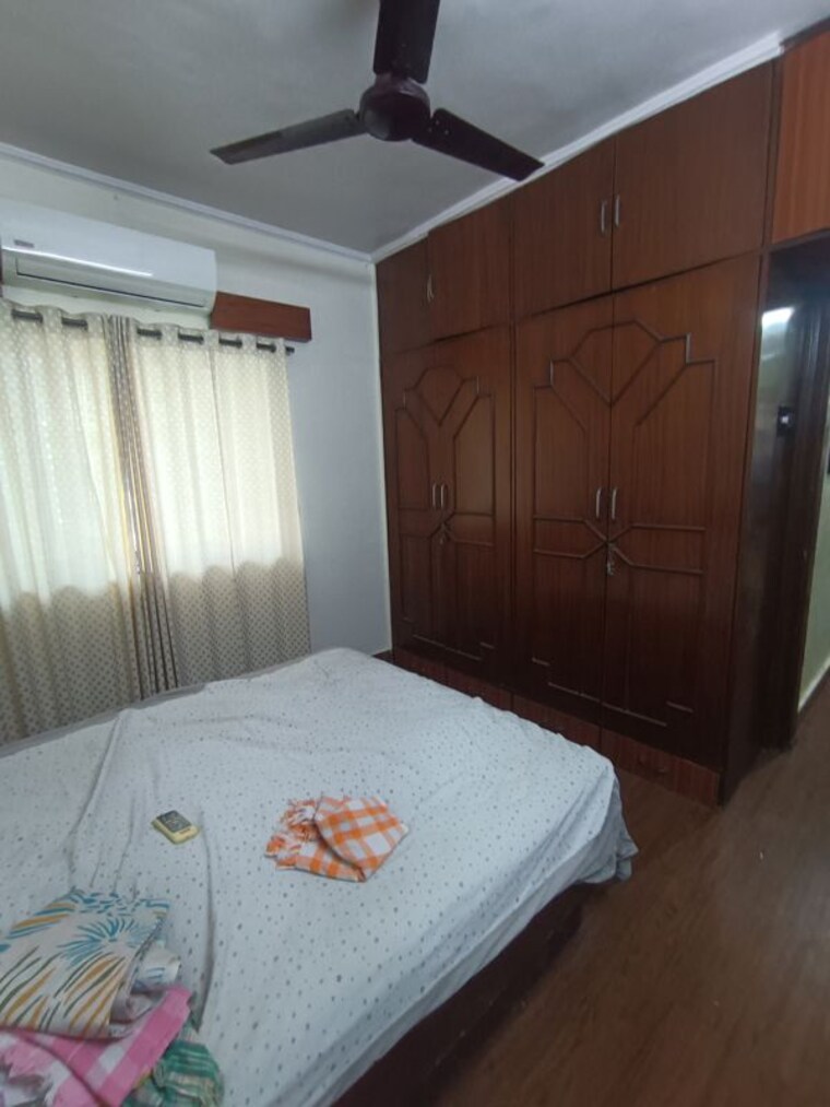 Bedroom, la-chapelle-apartment 1 Bedroom 650 Sq.Ft. Apartment In Malad West Mumbai 10602086