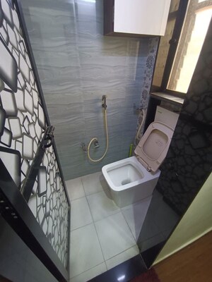 Bedroom in 1 BHK Apartment at La Chapelle Apartment, Malad West – for Rent