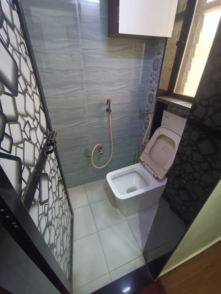 Bedroom, la-chapelle-apartment 1 Bedroom 650 Sq.Ft. Apartment In Malad West Mumbai 10602086