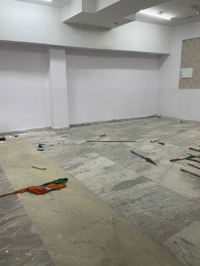 Room, srishti-greenfield-homes Commercial Office Space 247 Sq.Ft. In Green Fields Colony Faridabad 10602088