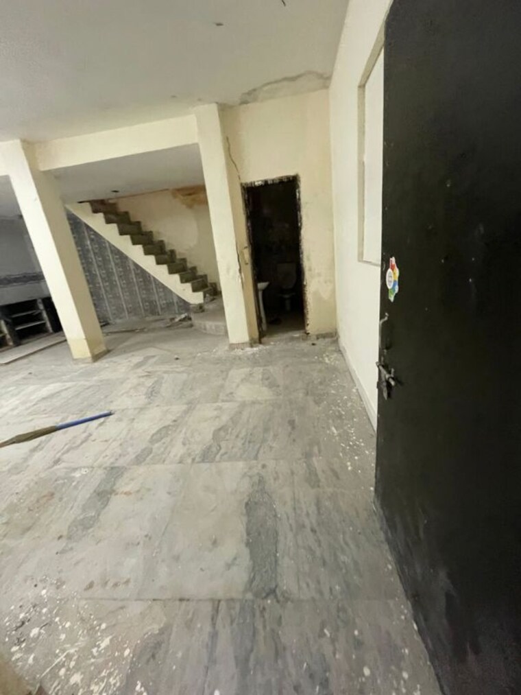 Bedroom, srishti-greenfield-homes Commercial Office Space 247 Sq.Ft. In Green Fields Colony Faridabad 10602088