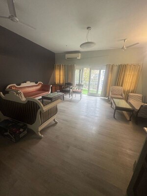 2 BHK Builder Floor For Rent in Greater Kailash