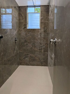 Bathroom in 2 BHK Apartment at Sigma Centuria, Kale Padal – for Sale
