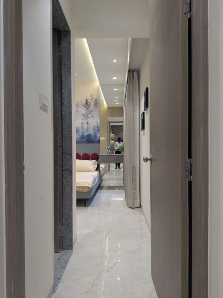undefined, sigma-centuria 2 Bedroom 674 Sq.Ft. Apartment In Kale Padal Pune 10602082