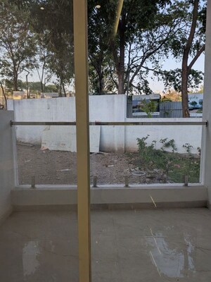 Swimming Pool in 2 BHK Apartment at Sigma Centuria, Kale Padal – for Sale