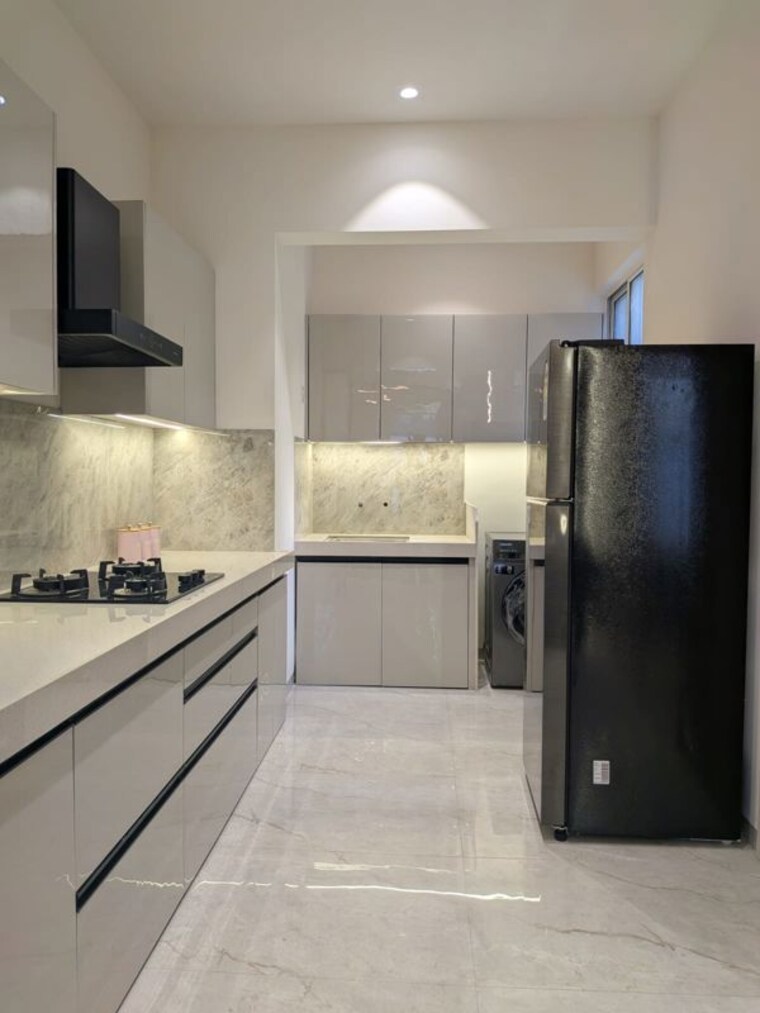 Kitchen, sigma-centuria 2 Bedroom 674 Sq.Ft. Apartment In Kale Padal Pune 10602082