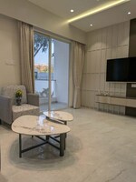 2 BHK + Store Room 674 Sq.Ft. Apartment in Sigma Centuria
