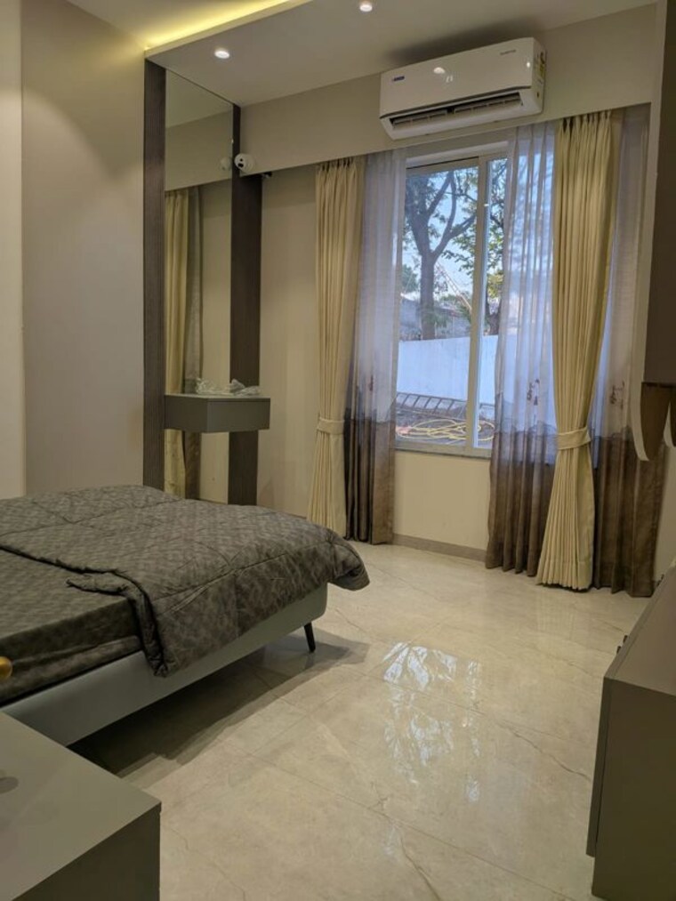 Bedroom, sigma-centuria 2 Bedroom 674 Sq.Ft. Apartment In Kale Padal Pune 10602082
