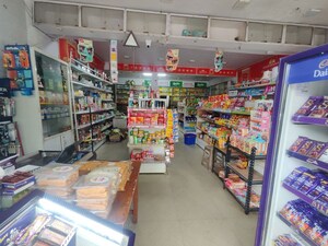  Showroom – Exterior View View at Ashiyana - for Rent