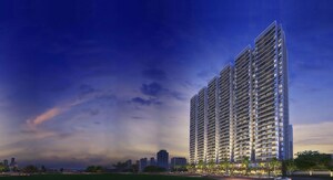 2 BHK Apartment For Sale in Kumar Primeview, Hadapsar