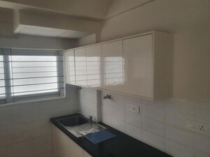 Kitchen in 2 BHK Apartment at Gold Platz, Richmond Town – for Rent