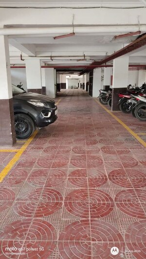 Parking in 2 BHK Apartment at Shree Balaji Towers, Faizabad Road – for Sale