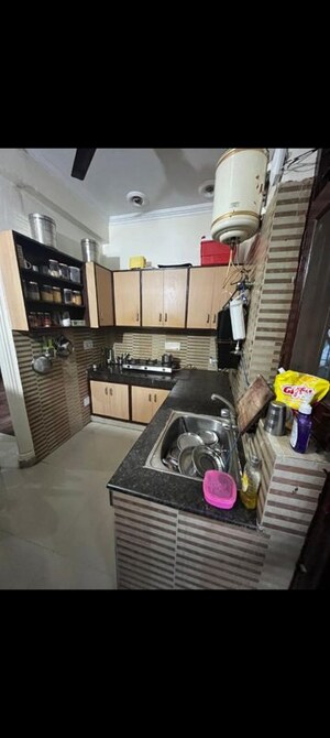 Parking in 2 BHK Builder Floor at Sector 23 – for Rent