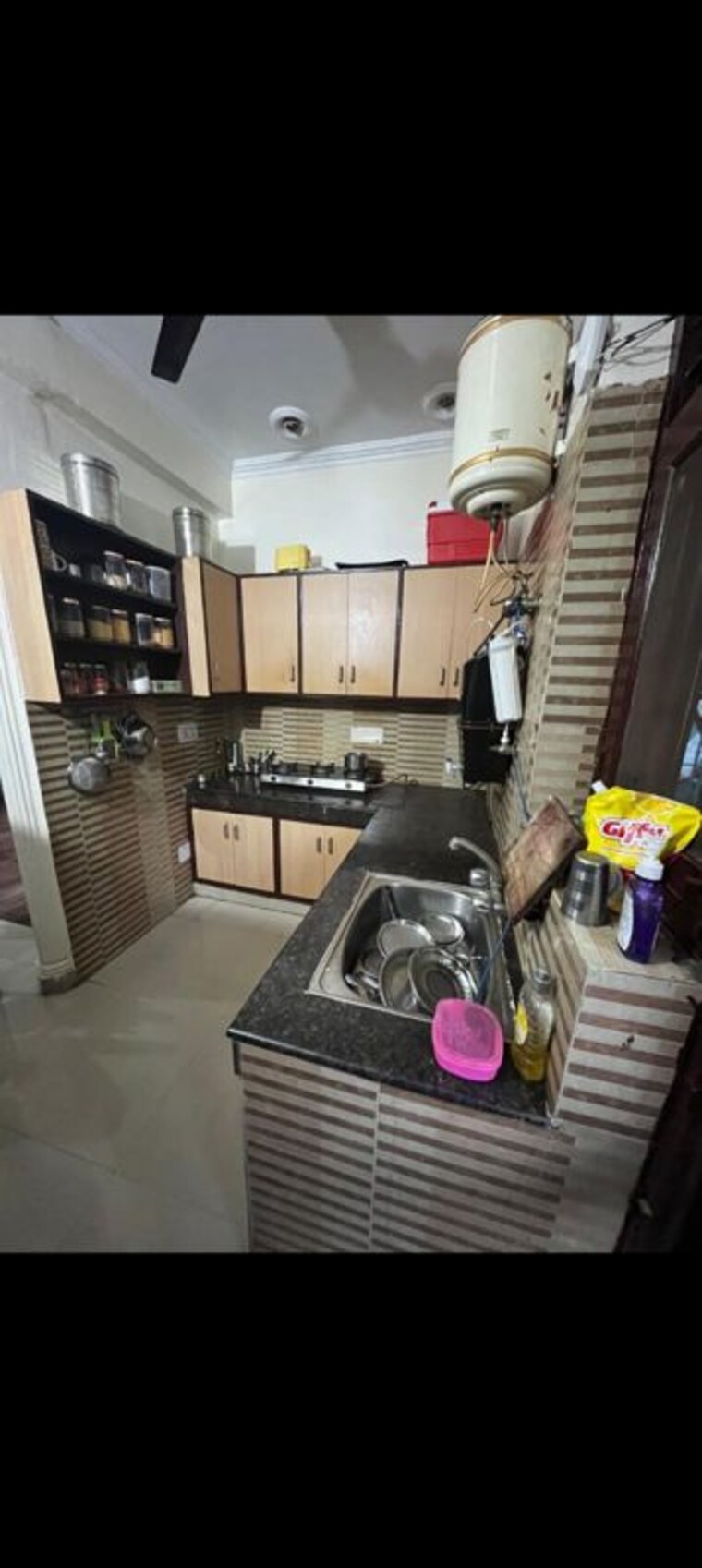 Parking, sector 23 2 Bedroom 1450 Sq.Ft. Builder Floor In Sector 23 Gurgaon 10602089