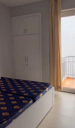 2 BHK Apartment For Rent in Supertech Hues