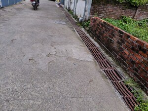  Plot – Exterior View View at Mohkampur - for Sale