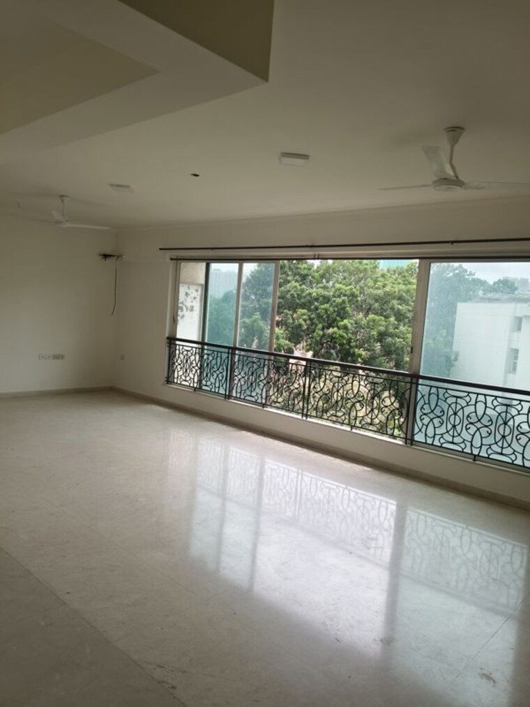 Balcony, hiranandani-northside 3 Bedroom 1800 Sq.Ft. Apartment In Ghodbunder Road Thane 10602051