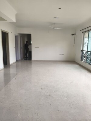 3 BHK Apartment For Rent in Hiranandani Northside, Ghodbunder Road