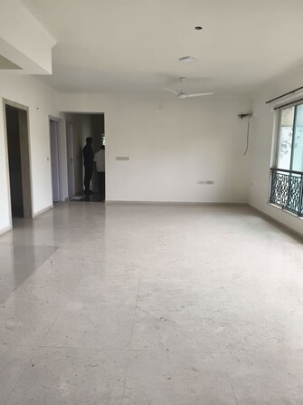 3 BHK + Store Room Apartment For Rent in Hiranandani Northside in Ghodbunder Road, Thane