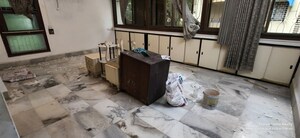 Living Room in 6+ BHK Apartment at Sher E Punjab, Andheri East – for Rent