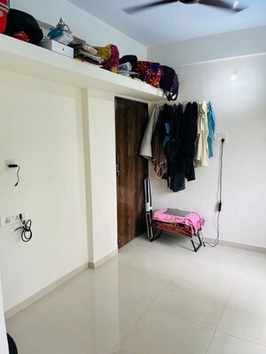 Furnished Amenities in 1 RK Apartment at Satyam Serenity, Wadgaon Sheri – for Rent