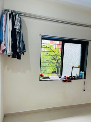 1 RK Apartment For Rent in Satyam Serenity, Wadgaon Sheri