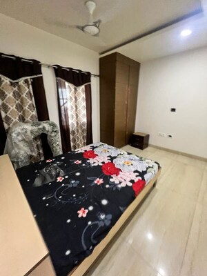 Bedroom in 3 BHK Builder Floor at Naraina – for Rent