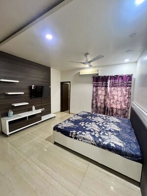 3 BHK Builder Floor For Rent in Naraina