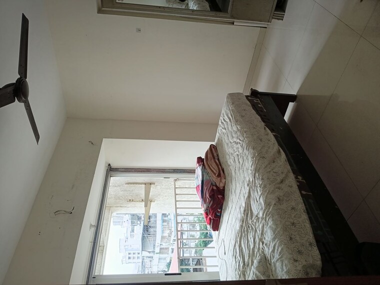 Bedroom, jp-airoli-tower 2 Bedroom 700 Sq.Ft. Apartment In Airoli Sector 19 Navi Mumbai 10602108