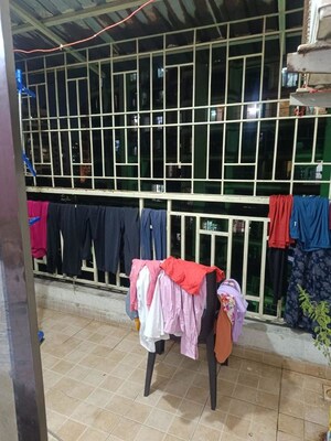 1 BHK Apartment – Exterior View View at Kalyan West - for Sale