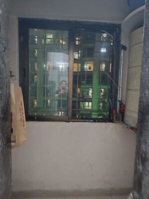 Room in 1 BHK Apartment at Kalyan West – for Sale