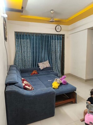 1 BHK Apartment For Sale in Kalyan West