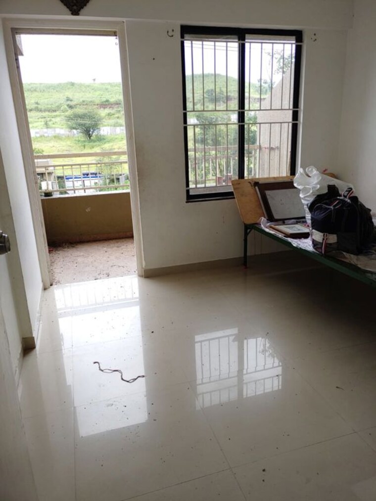 Room, achalare-honeydew 2 Bedroom 730 Sq.Ft. Apartment In Pirangut Pune 10602115