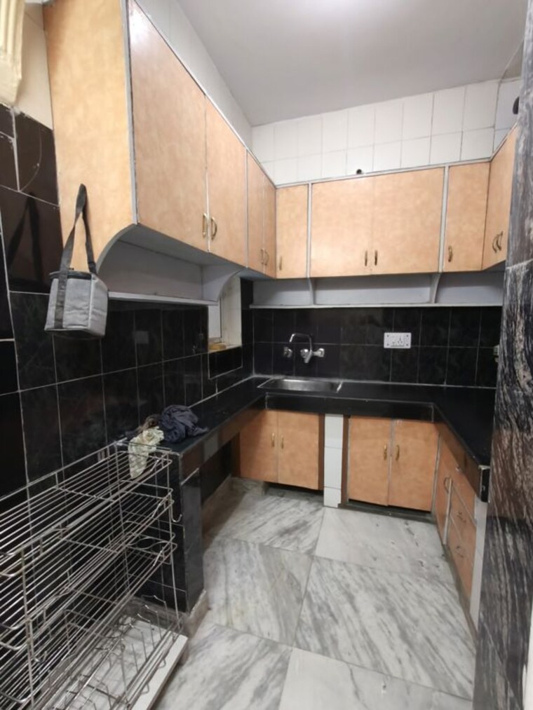 Kitchen, rwa-apartments-sector-52 2 Bedroom 1200 Sq.Ft. Independent House In Sector 52 Noida 10602117