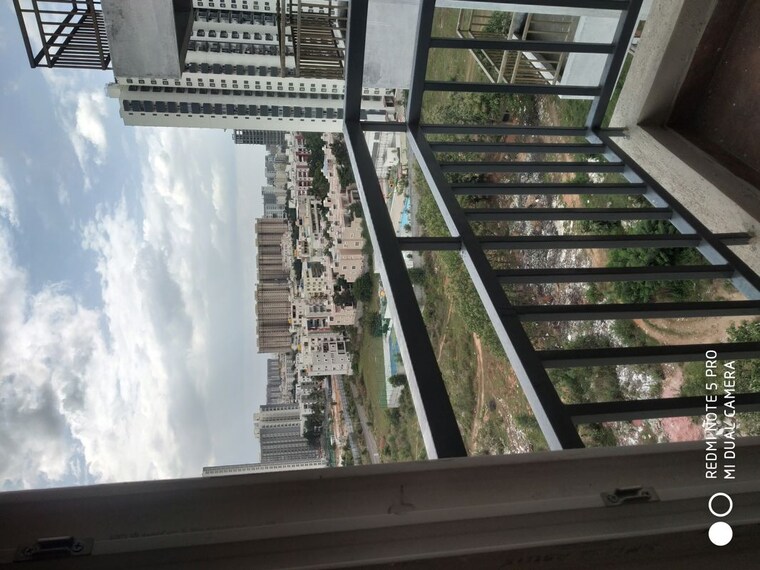 undefined, psr-vanasree 2 Bedroom 1280 Sq.Ft. Apartment In Sarjapur Road Bangalore 10602101