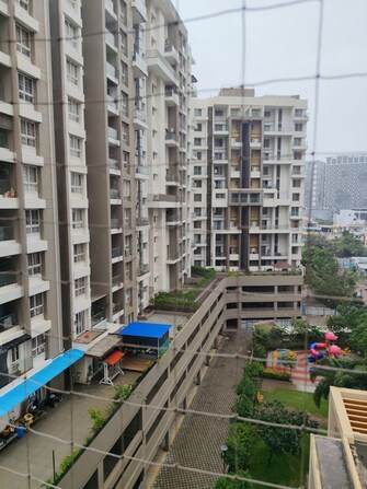 2 BHK 800 Sq.Ft. Apartment in Purva Silversands