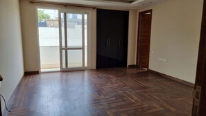 5 BHK Builder Floor For Rent in Jangpura A