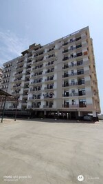 2 BHK + Prayer Room 1042 Sq.Ft. Apartment in Shree Balaji Towers