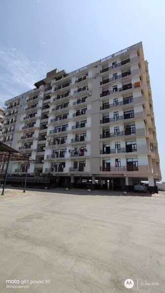 2 BHK + Prayer Room 1042 Sq.Ft. Apartment in Shree Balaji Towers