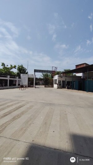 2 BHK Apartment – Exterior View View at Shree Balaji Towers, Faizabad Road - for Sale