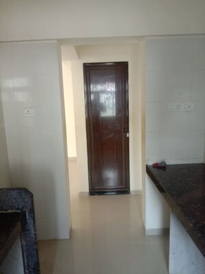 Kitchen in 2 BHK Apartment at Lodha Amara, Kolshet Road – for Sale