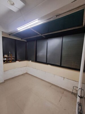 Kitchen in 2.5 BHK Apartment at New Manish Nagar – for Rent